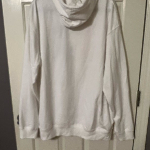 Hard Rock rainbow pride sweatshirt brand new without tags XXL unisex - Picture 3 of 4